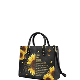 Glory Leather Handbag Deal