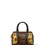 "Renew" - Jeremiah 29:11 Mini Satchel