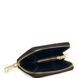 Serene - Psalm 46:10 Mini Wallet