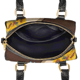 "Presence" - Psalm 46:10 Mini Satchel