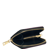 Courage - Joshua 1:9 Mini Wallet