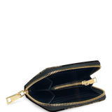 Pure - Matthew 5:8 Mini Wallet