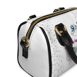 "Virtue" Mini Satchel