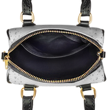 "Virtue" Mini Satchel