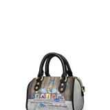 "Faith" Mini Satchel