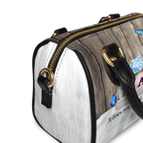 "Faith" Mini Satchel