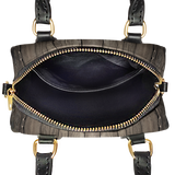 "Faith" Mini Satchel