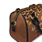 "Possible" - Luke 1:37 Mini Satchel