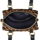 "Possible" - Luke 1:37 Mini Satchel