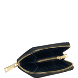 Trust - Proverbs 3:5 Mini Wallet