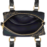 "Trust" - Proverbs 3:5 Mini Satchel