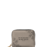 Complete - Isaiah 53:5 Mini Wallet