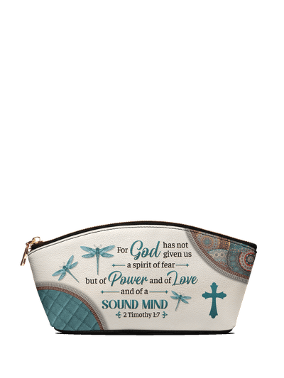 Eclipse Makeup Bag