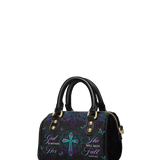 "Unshaken" - Psalm 46:5 Mini Satchel