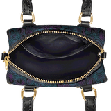 "Unshaken" - Psalm 46:5 Mini Satchel