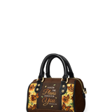 "Renew" - Jeremiah 29:11 Mini Satchel