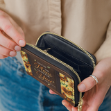 Renew - Jeremiah 29:11 Mini Wallet