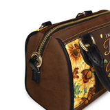 "Renew" - Jeremiah 29:11 Mini Satchel