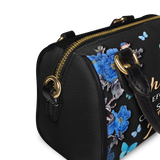 "Anchor" - Romans 8:31 Mini Satchel