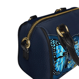 "Blessed" Mini Satchel