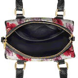 "Melody" - Psalm 118:14 Mini Satchel