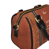 "Waymaker" Mini Satchel