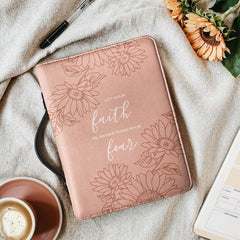Graceful Bible Cover