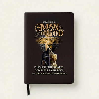 Prayer Journal
