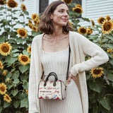 "Melody" - Psalm 118:14 Mini Satchel