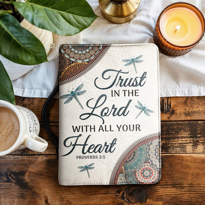 Bible Cover