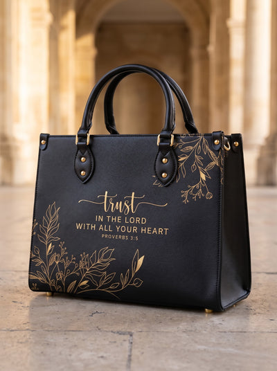 Deluxe Handbag