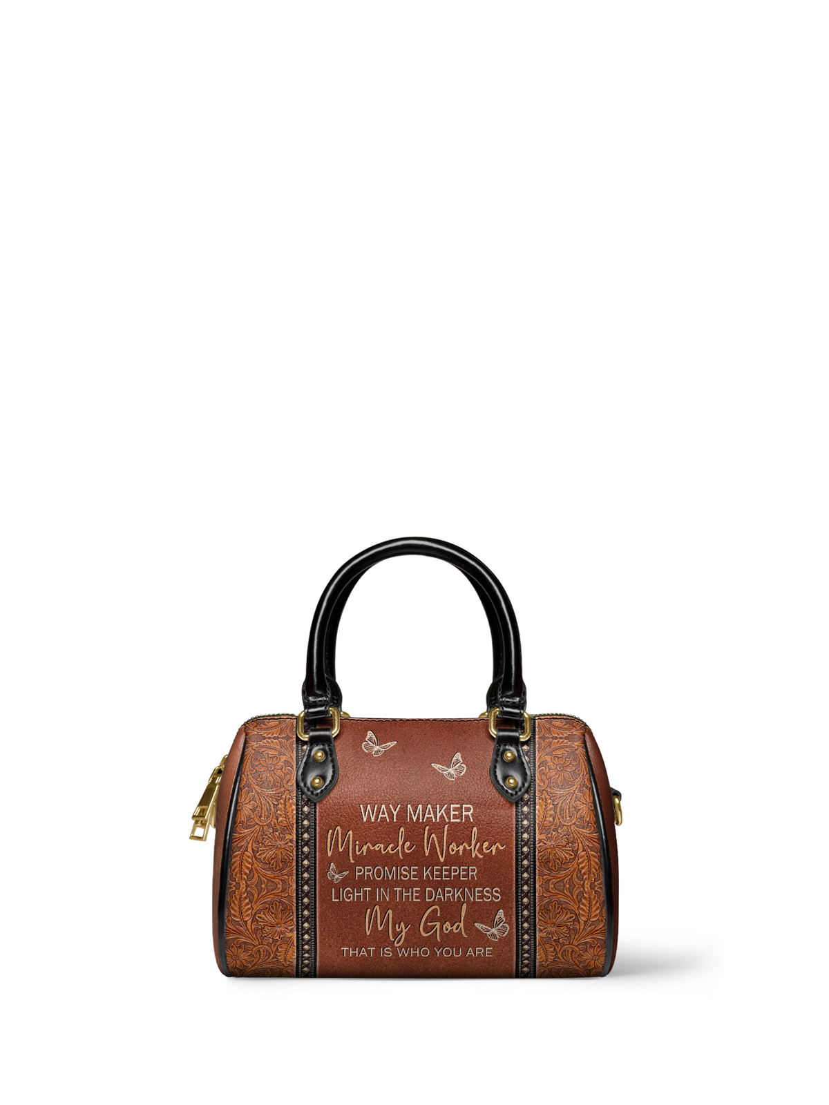 Waymaker Mini Satchel