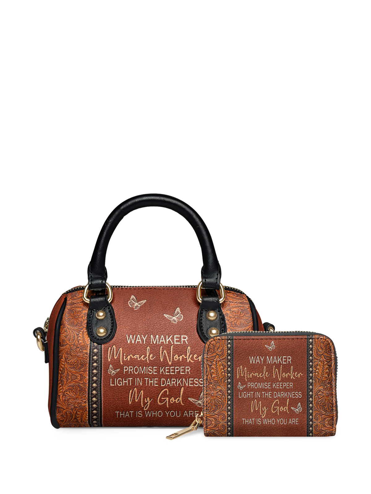 Waymaker Mini Satchel Deal