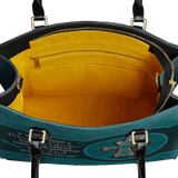 Lighthouse Leather Handbag Deal