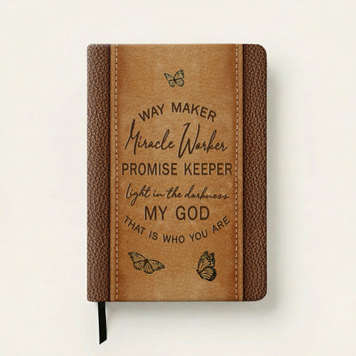 Prayer Journal
