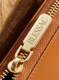 Majestic - Psalm 46:10 Embossed Leather Wallet Pre-order