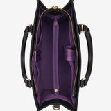 Beloved - Isaiah 43:1 Deluxe Leather Handbag Pre-order