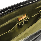 Shepherd - Psalm 23:1 Deluxe Leather Handbag Pre-order