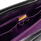 Beloved - Isaiah 43:1 Deluxe Leather Handbag Pre-order