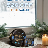 Anchor - Romans 8:31 Circle Crossbody Bag Deal