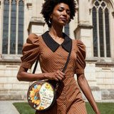 "Presence" Circle Crossbody Bag Deal