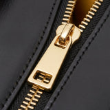Believe - Philippians 4:13 Leather Handbag