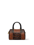 Believe - Philippians 4:13 Mini Satchel
