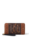 Believe - Philippians 4:13 Wallet