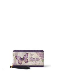 Beloved - Isaiah 43:1 Wallet Pre-order