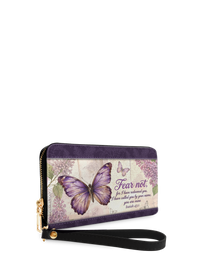 Beloved - Isaiah 43:1 Wallet