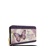 Beloved - Isaiah 43:1 Wallet Pre-order