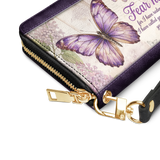 Beloved - Isaiah 43:1 Wallet Pre-order