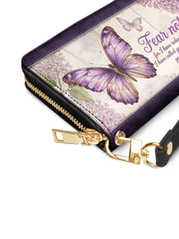 Beloved - Isaiah 43:1 Wallet Pre-order