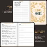 Worthy - 1 Timothy 6:11 Bible Study Journal